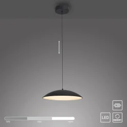 New LED-Pendelleuchte Lente Pendelleuchten