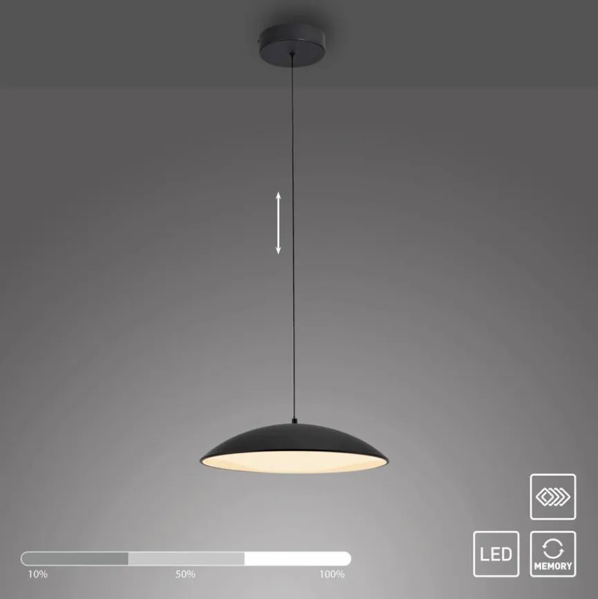 New LED-Pendelleuchte Lente Pendelleuchten