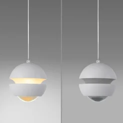 LED-Pendelleuchte Lini Pendelleuchten