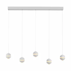 SCHÖNER WOHNEN-Kollektion Pendelleuchten|LED-Pendelleuchte Lini