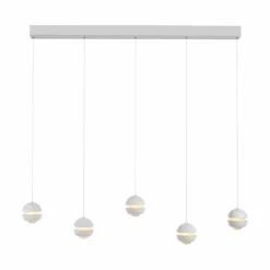 SCHÖNER WOHNEN-Kollektion Pendelleuchten|LED-Pendelleuchte Lini