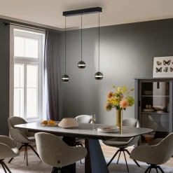 New LED-Pendelleuchte Lini Pendelleuchten