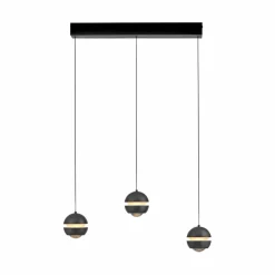 New LED-Pendelleuchte Lini Pendelleuchten