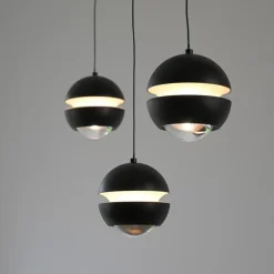 New LED-Pendelleuchte Lini Pendelleuchten