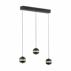 New LED-Pendelleuchte Lini Pendelleuchten