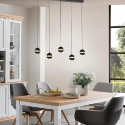 Discount LED-Pendelleuchte Lini Pendelleuchten