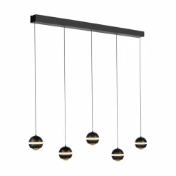 Discount LED-Pendelleuchte Lini Pendelleuchten