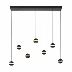 SCHÖNER WOHNEN-Kollektion Pendelleuchten|LED-Pendelleuchte Lini