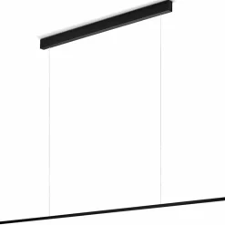 Helestra LED-Pendelleuchte Loopy