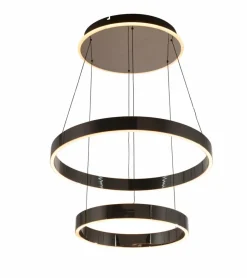 GeeTi Pendelleuchten|LED-Pendelleuchte Marling