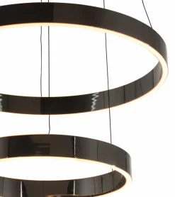 GeeTi Pendelleuchten|LED-Pendelleuchte Marling