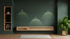 LED-Pendelleuchte Mika Pendelleuchten