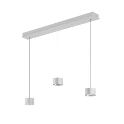 Elements LED-Pendelleuchte Mika