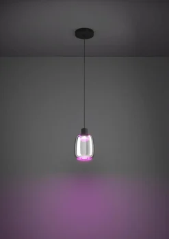 Outlet LED-Pendelleuchte Molochio Z Pendelleuchten