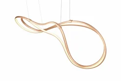 Trio Select Pendelleuchten|LED-Pendelleuchte Nala