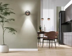 Hot LED-Pendelleuchte Orbit Pendelleuchten