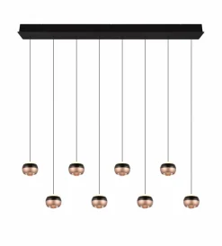 Best LED-Pendelleuchte Orbit Pendelleuchten