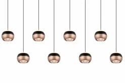 Best LED-Pendelleuchte Orbit Pendelleuchten