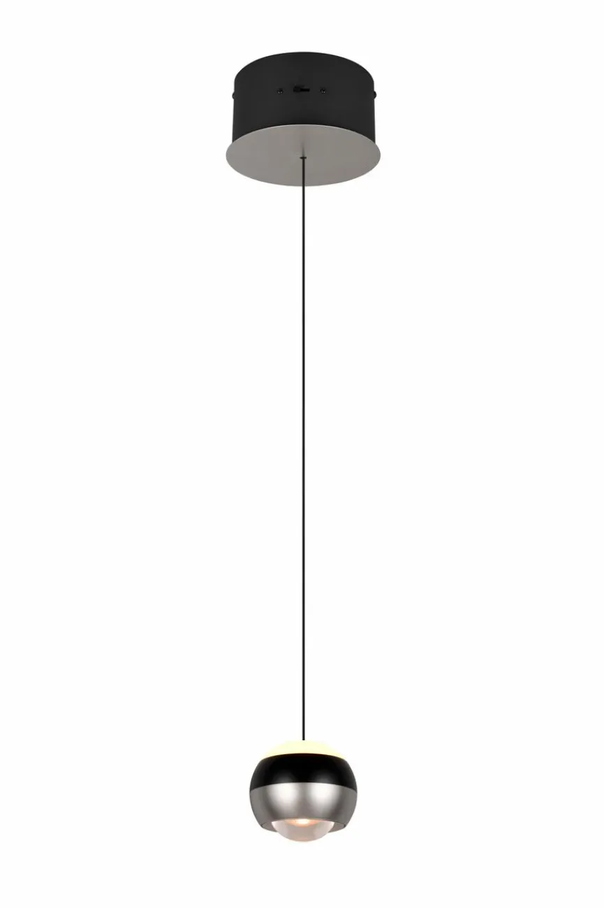 Trio Select Pendelleuchten|LED-Pendelleuchte Orbit
