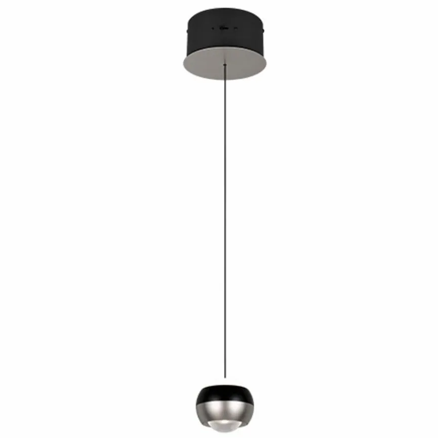 Trio Select Pendelleuchten|LED-Pendelleuchte Orbit