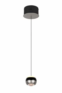 Trio Select Pendelleuchten|LED-Pendelleuchte Orbit