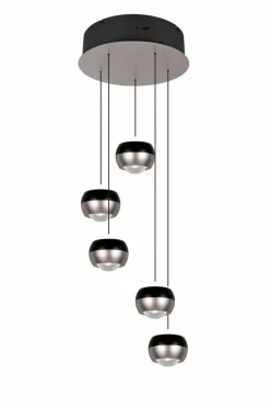 Trio Select Pendelleuchten|LED-Pendelleuchte Orbit