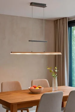 ELOBRA LED-Pendelleuchte Panama Swing