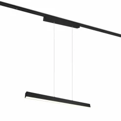 Trio LED-Pendelleuchte Paros