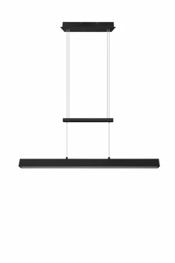 Reality Leuchten LED-Pendelleuchte Paros