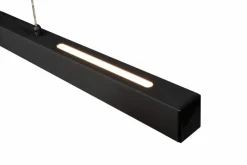 Reality Leuchten LED-Pendelleuchte Paros