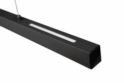 Reality Leuchten LED-Pendelleuchte Paros