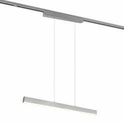 Discount LED-Pendelleuchte Paros Schienensysteme