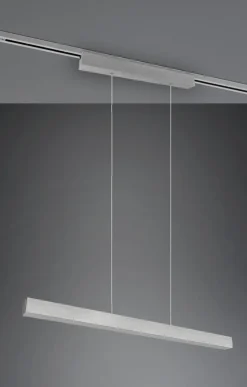 Discount LED-Pendelleuchte Paros Schienensysteme
