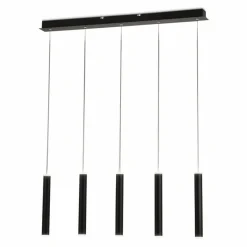 FABAS Pendelleuchten|LED-Pendelleuchte Prado