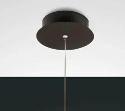 FABAS Pendelleuchten|LED-Pendelleuchte Prado