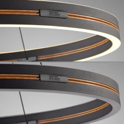 Sale LED-Pendelleuchte Pure E-Loop Pendelleuchten