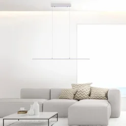 Neuhaus PURE LED-Pendelleuchte Pure Lite