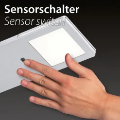 Neuhaus PURE LED-Pendelleuchte Pure Lite