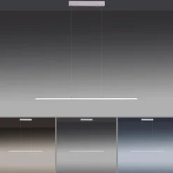 Neuhaus PURE LED-Pendelleuchte Pure Lite