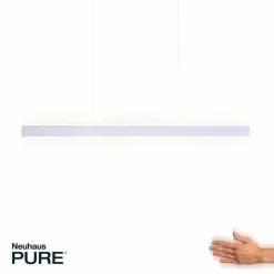 Neuhaus PURE LED-Pendelleuchte Pure Lume