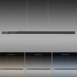 Neuhaus PURE Pendelleuchten|LED-Pendelleuchte Pure Lume