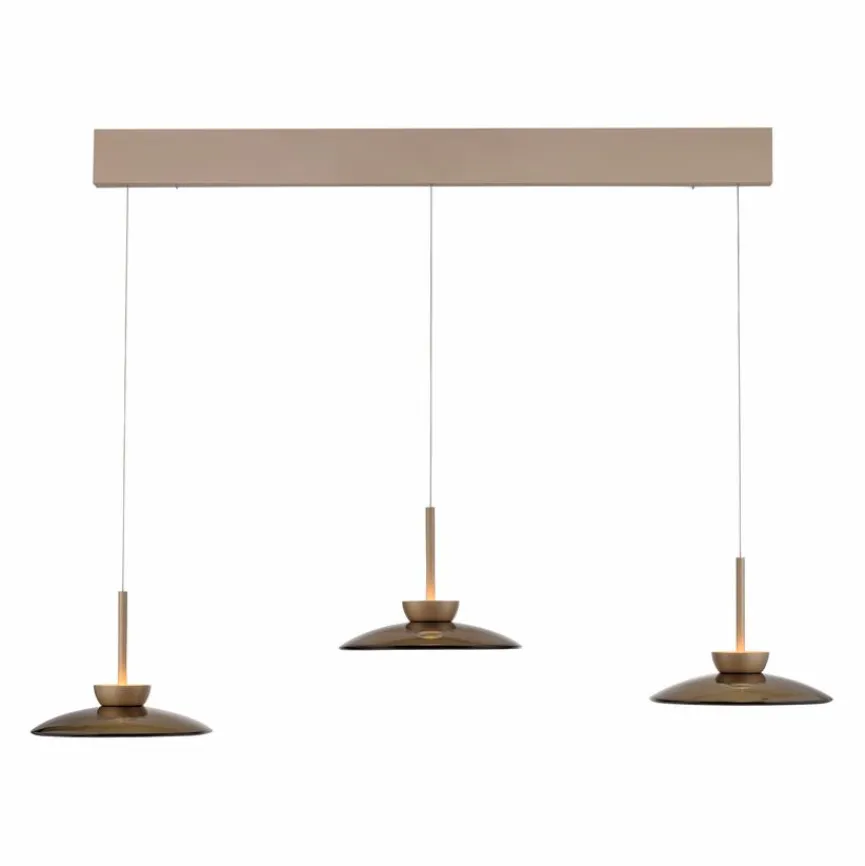 Neuhaus PURE Pendelleuchten|LED-Pendelleuchte Pure Moon