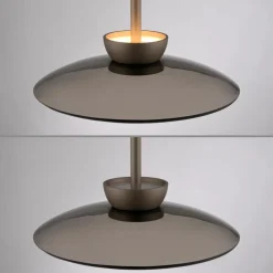 Neuhaus PURE Pendelleuchten|LED-Pendelleuchte Pure Moon