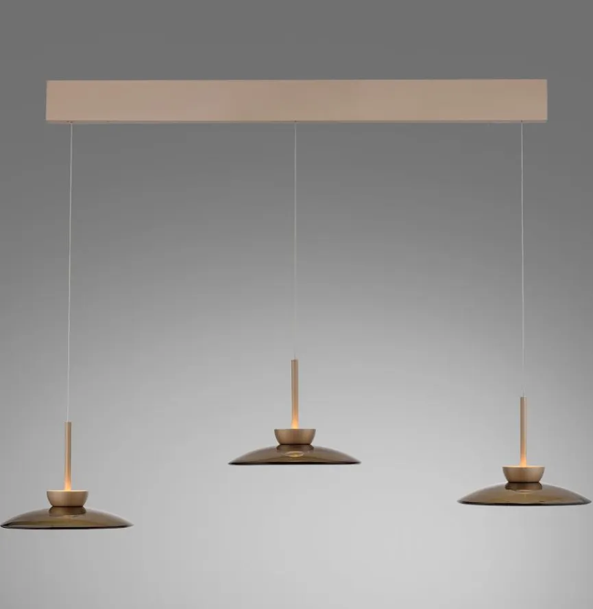 Neuhaus PURE Pendelleuchten|LED-Pendelleuchte Pure Moon