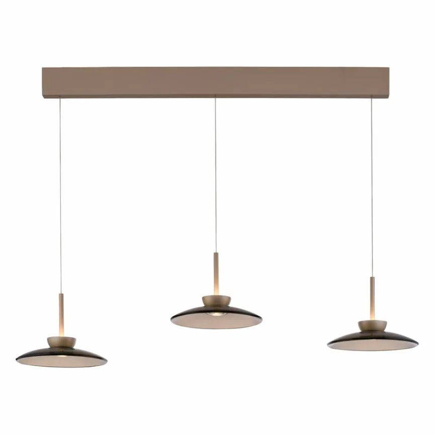 Neuhaus PURE Pendelleuchten|LED-Pendelleuchte Pure Moon