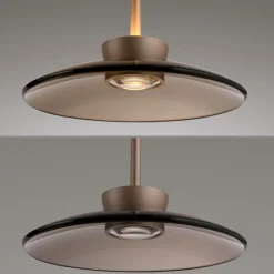 Neuhaus PURE Pendelleuchten|LED-Pendelleuchte Pure Moon