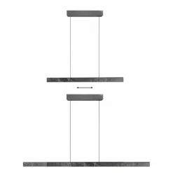 New LED-Pendelleuchte Pure Moto-Rise Pendelleuchten