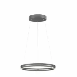 Neuhaus PURE Pendelleuchten|LED-Pendelleuchte Pure-E-Loop