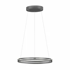 Neuhaus PURE Pendelleuchten|LED-Pendelleuchte Pure-E-Loop