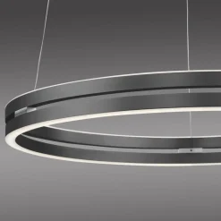 Neuhaus PURE Pendelleuchten|LED-Pendelleuchte Pure-E-Loop